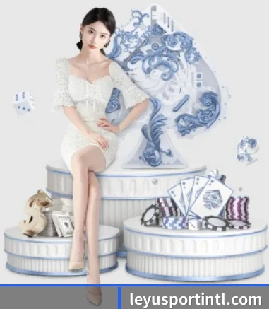 乐鱼 APP 界面